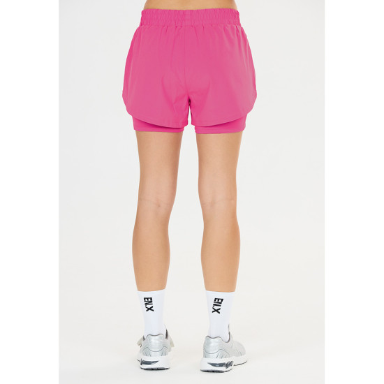 Endurance Γυναικείο σορτς Yarol W 2-in-1 Shorts